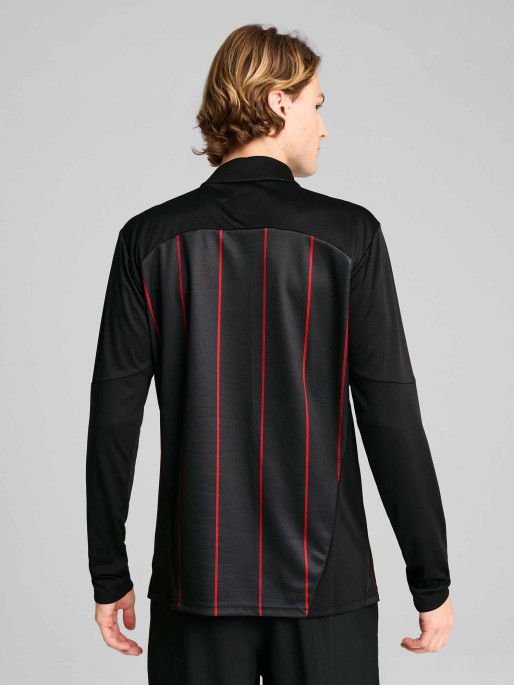 PUMA ACM Prematch 1/4 Zip Top