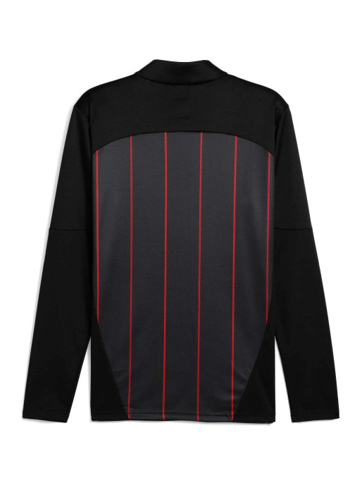 PUMA ACM Prematch 1/4 Zip Top