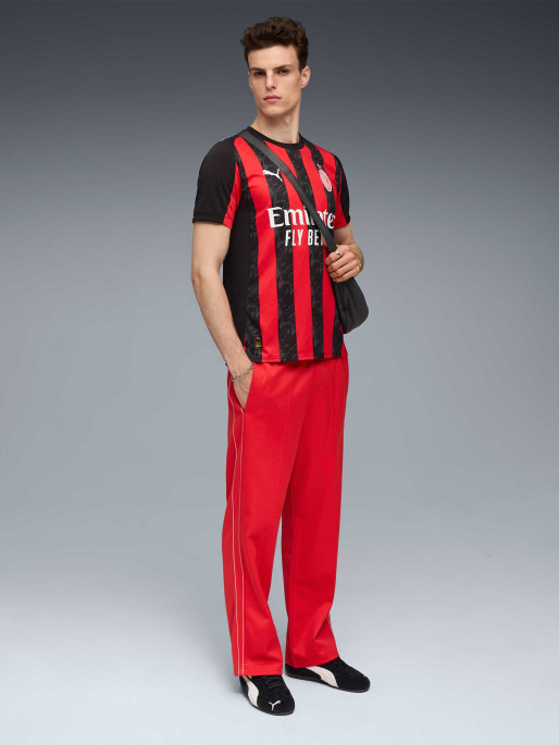 PUMA Κοντομάνικη Μπλούζα ACM Home Jersey Replica