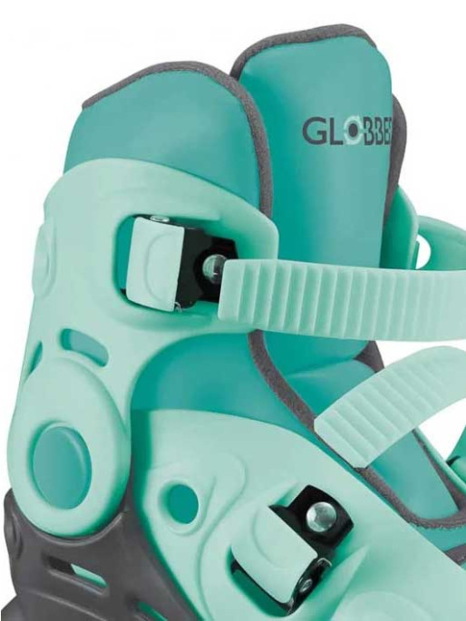GLOBBER Roller skates 2 in 1