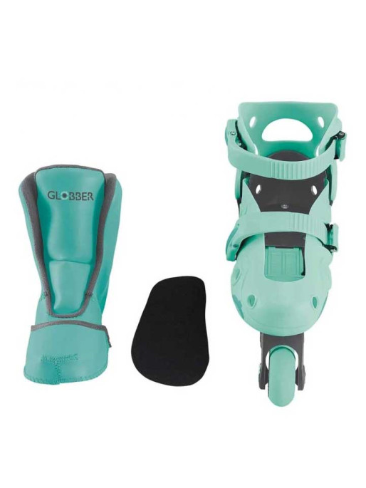 GLOBBER Roller skates 2 in 1