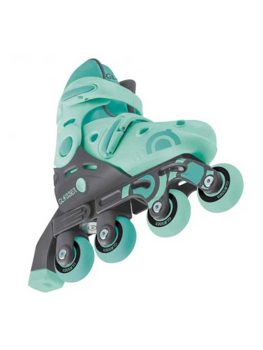 GLOBBER Roller skates 2 in 1