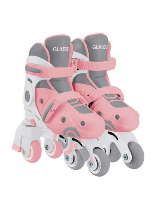 GLOBBER Ролери 2 в 1