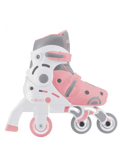 GLOBBER Ролери 2 в 1