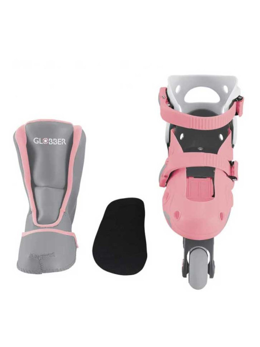 GLOBBER Ролери 2 в 1