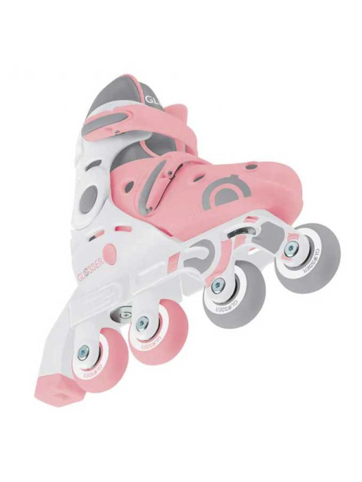 GLOBBER Ролери 2 в 1