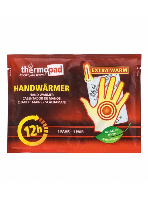 THERMOPAD Ugrejači za ruke