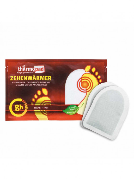 THERMOPAD Grejači za prste na nogama