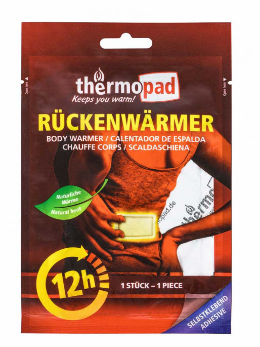 THERMOPAD Bodywarmer
