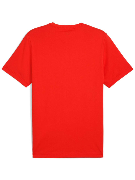 PUMA Тениска FPF ftblESS Tee