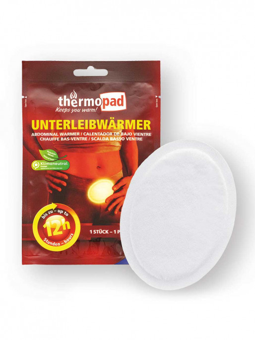 THERMOPAD Θερμαντικό Έμπλαστρο