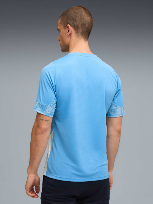 PUMA Κοντομάνικη Μπλούζα MCFC Training Jersey