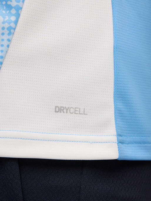 PUMA Κοντομάνικη Μπλούζα MCFC Training Jersey