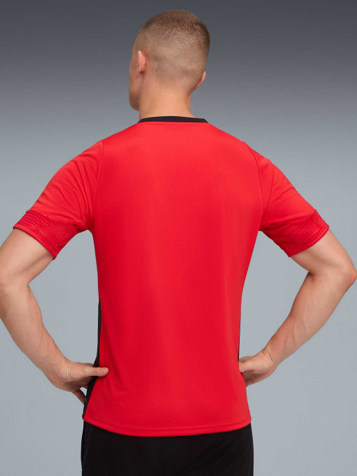 PUMA Κοντομάνικη Μπλούζα ACM Training Jersey