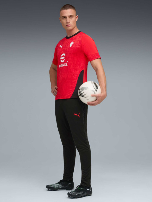 PUMA Κοντομάνικη Μπλούζα ACM Training Jersey