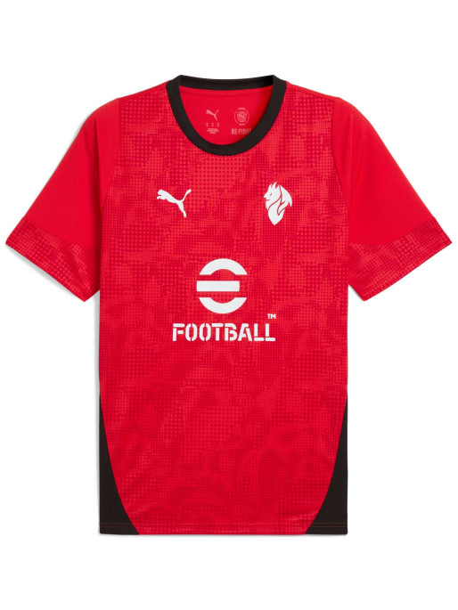PUMA Κοντομάνικη Μπλούζα ACM Training Jersey