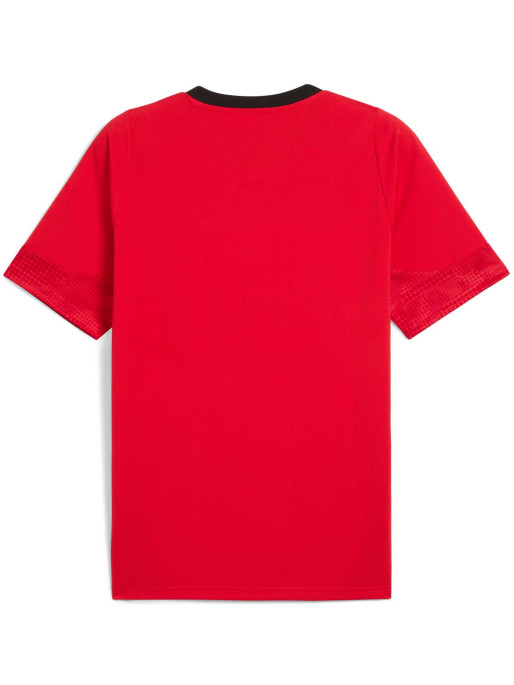 PUMA Κοντομάνικη Μπλούζα ACM Training Jersey