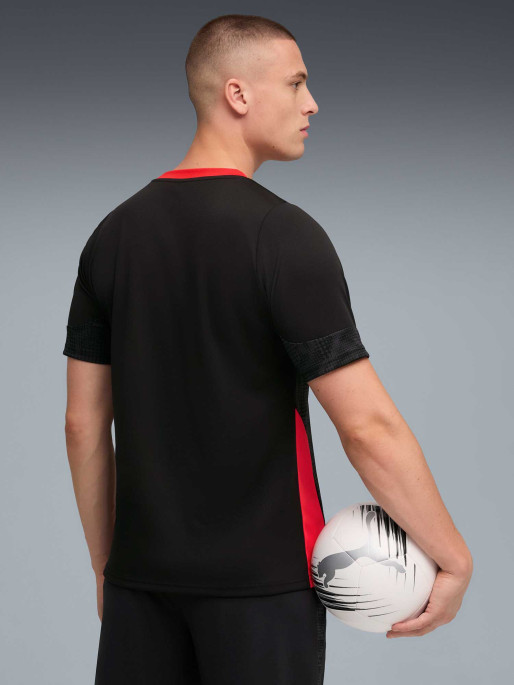 PUMA Κοντομάνικη Μπλούζα ACM Training Jersey