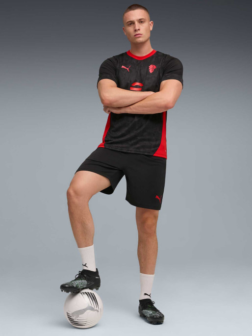 PUMA Κοντομάνικη Μπλούζα ACM Training Jersey