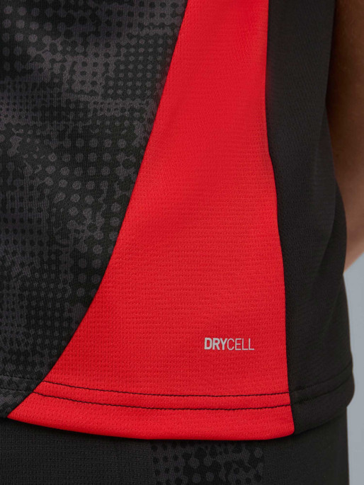 PUMA Κοντομάνικη Μπλούζα ACM Training Jersey