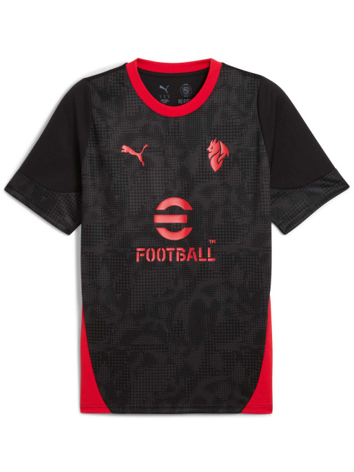 PUMA Κοντομάνικη Μπλούζα ACM Training Jersey