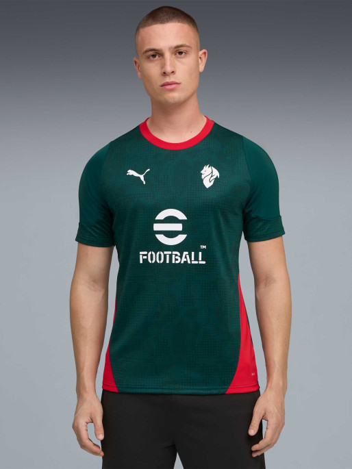 PUMA Тениска ACM Training Jersey