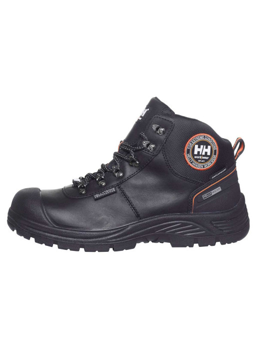 HELLY HANSEN Обувки CHELSEA Mid HT WW