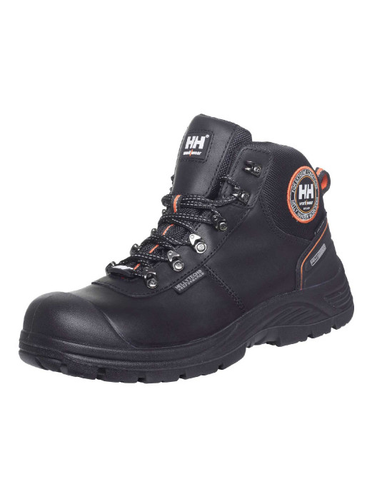 HELLY HANSEN Обувки CHELSEA Mid HT WW