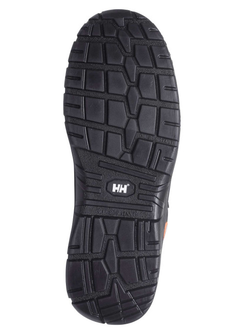 HELLY HANSEN Обувки CHELSEA Mid HT WW