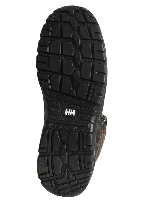 HELLY HANSEN AKER MID WW Shoes