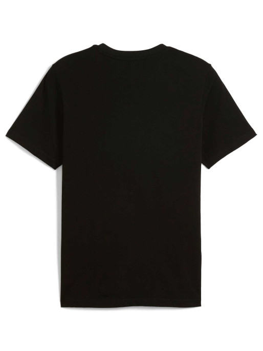 PUMA Κοντομάνικη Μπλούζα BVB FtblCulture Tee