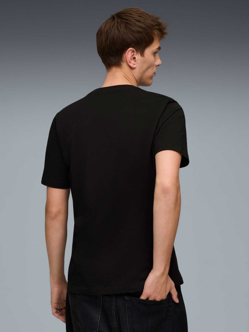 PUMA Κοντομάνικη Μπλούζα ACM FtblESS Tee