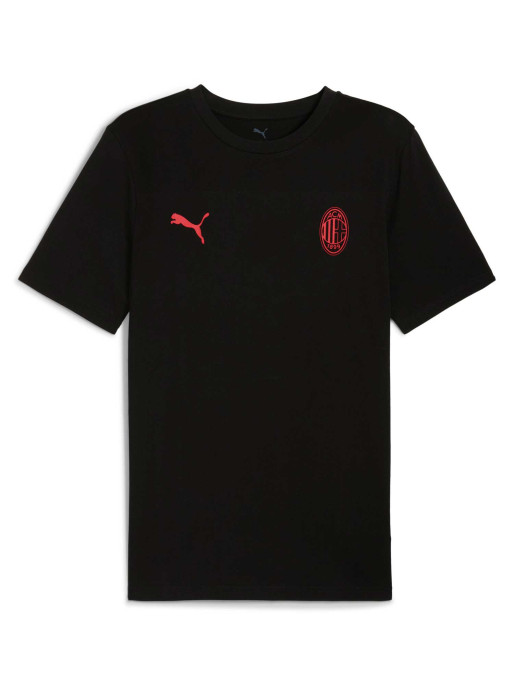 PUMA Κοντομάνικη Μπλούζα ACM FtblESS Tee