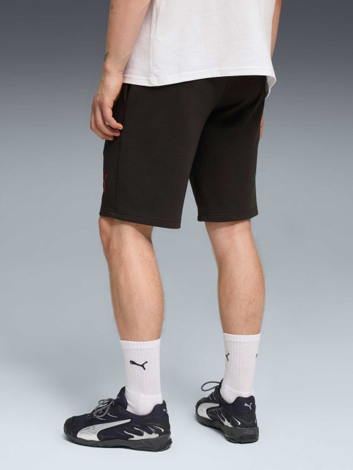 PUMA Pantaloni scurti Acm Ftbless Tr