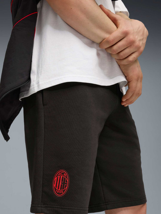 PUMA Pantaloni scurti Acm Ftbless Tr