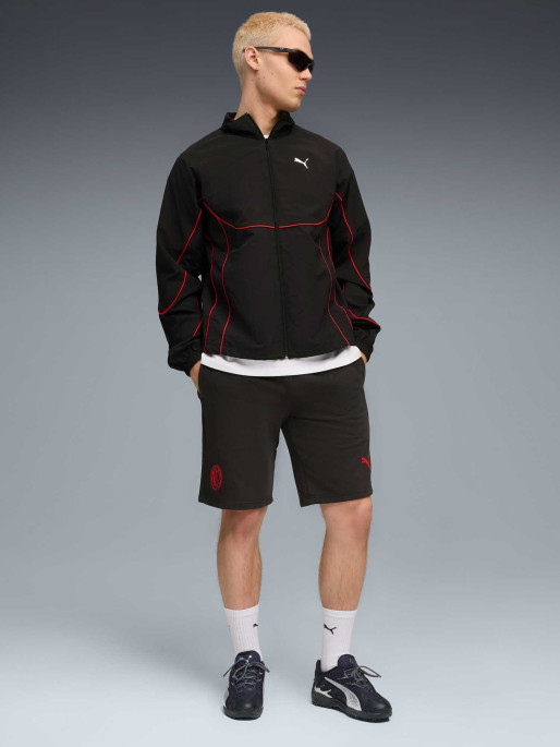 PUMA Pantaloni scurti Acm Ftbless Tr