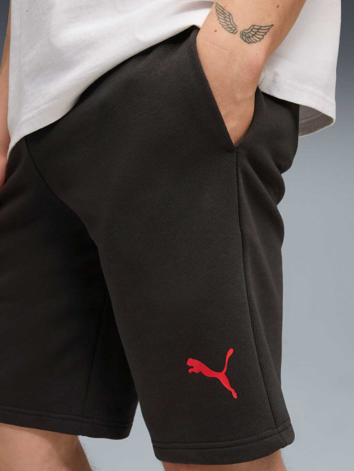 PUMA Pantaloni scurti Acm Ftbless Tr