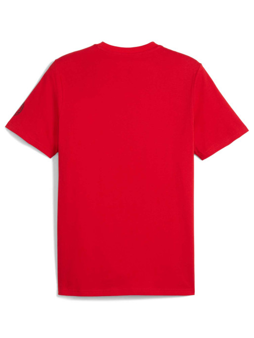 PUMA Тениска ACM KING Logo Tee