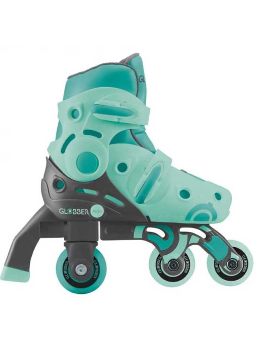 GLOBBER 2 in 1 Skates