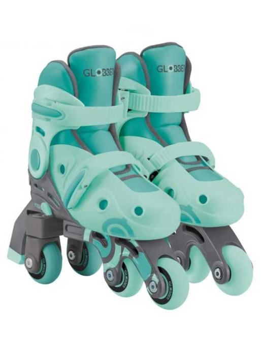 GLOBBER 2 in 1 Skates