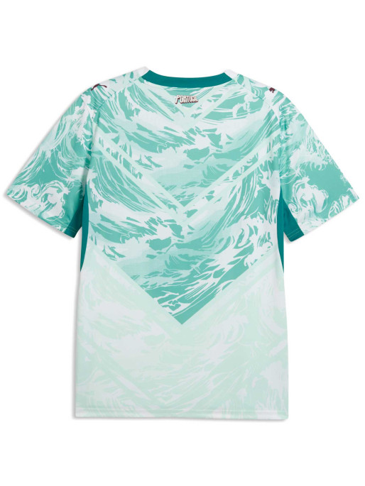 PUMA Тениска FPF Away Jersey Replica