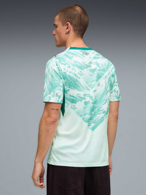 PUMA Тениска FPF Away Jersey Replica