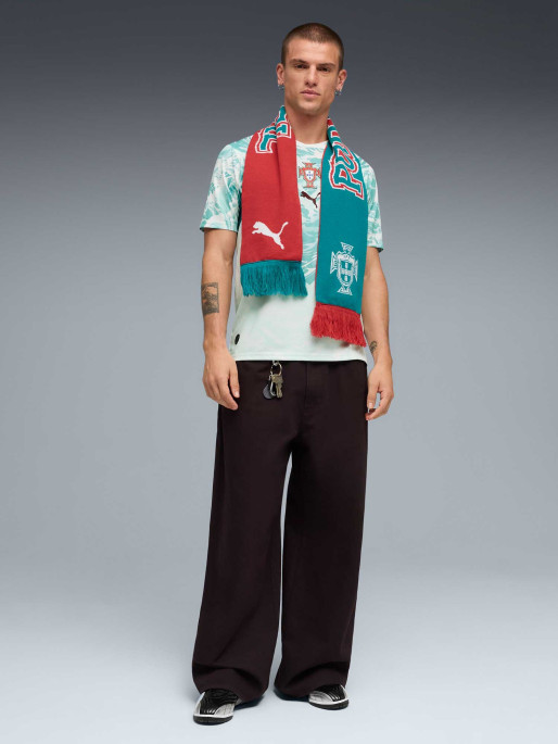 PUMA Тениска FPF Away Jersey Replica