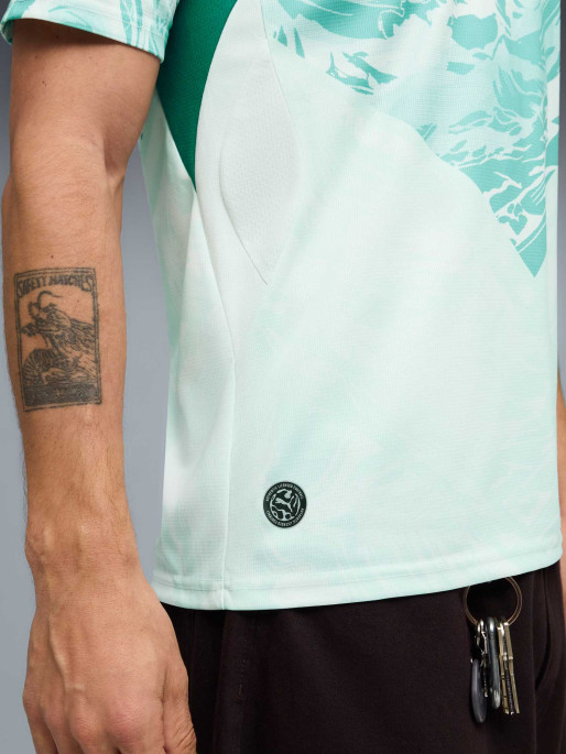 PUMA Тениска FPF Away Jersey Replica