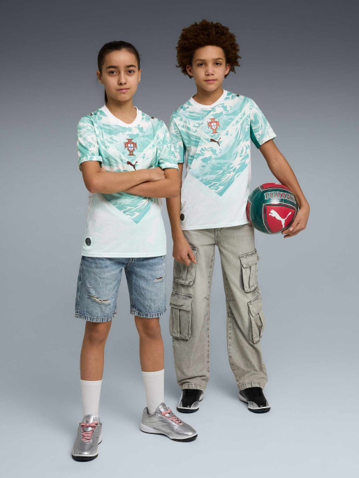 PUMA