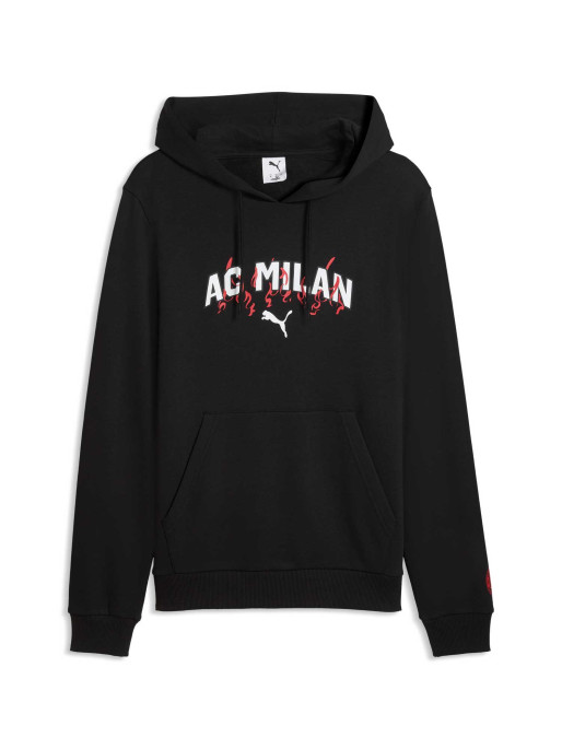 PUMA Суитшърт ACM FtblCulture Hoodie