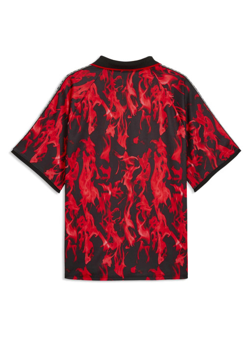 PUMA Тениска ACM KING Retro Jersey