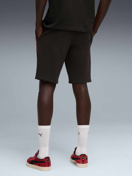 PUMA Къси панталони ACM KING Sweat Shorts