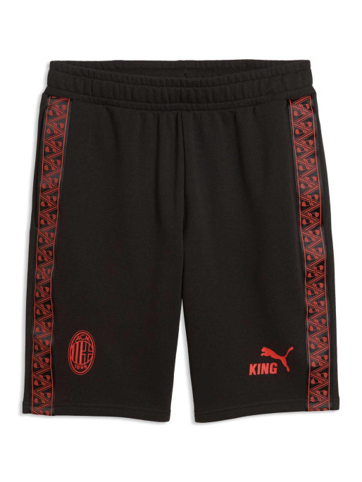 PUMA Къси панталони ACM KING Sweat Shorts