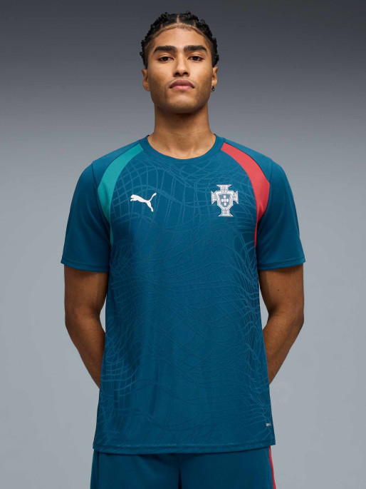 PUMA Тениска FPF Training Jersey